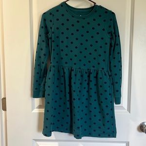 Primary dress Girls 12